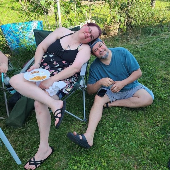 Meet your Posher, Heather - Picture 3 of 8